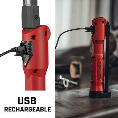 Stinger Switchblade Flashlight M530681