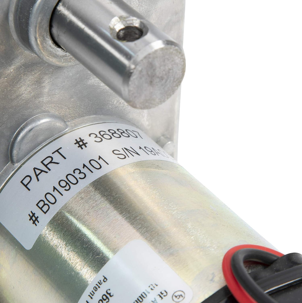 Gear Motor for Slide-Outs W98444