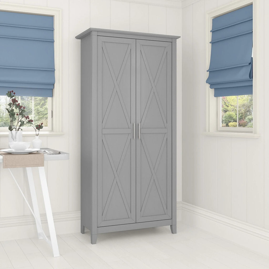 Kitchen Pantry Cabinet C270