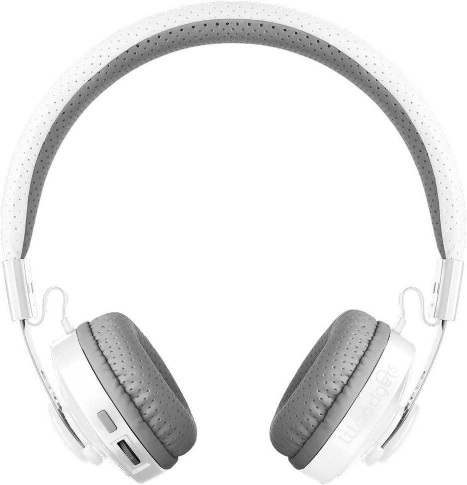 Pink Pack of 2 Wireless Bluetooth Headphones for Kids I677955