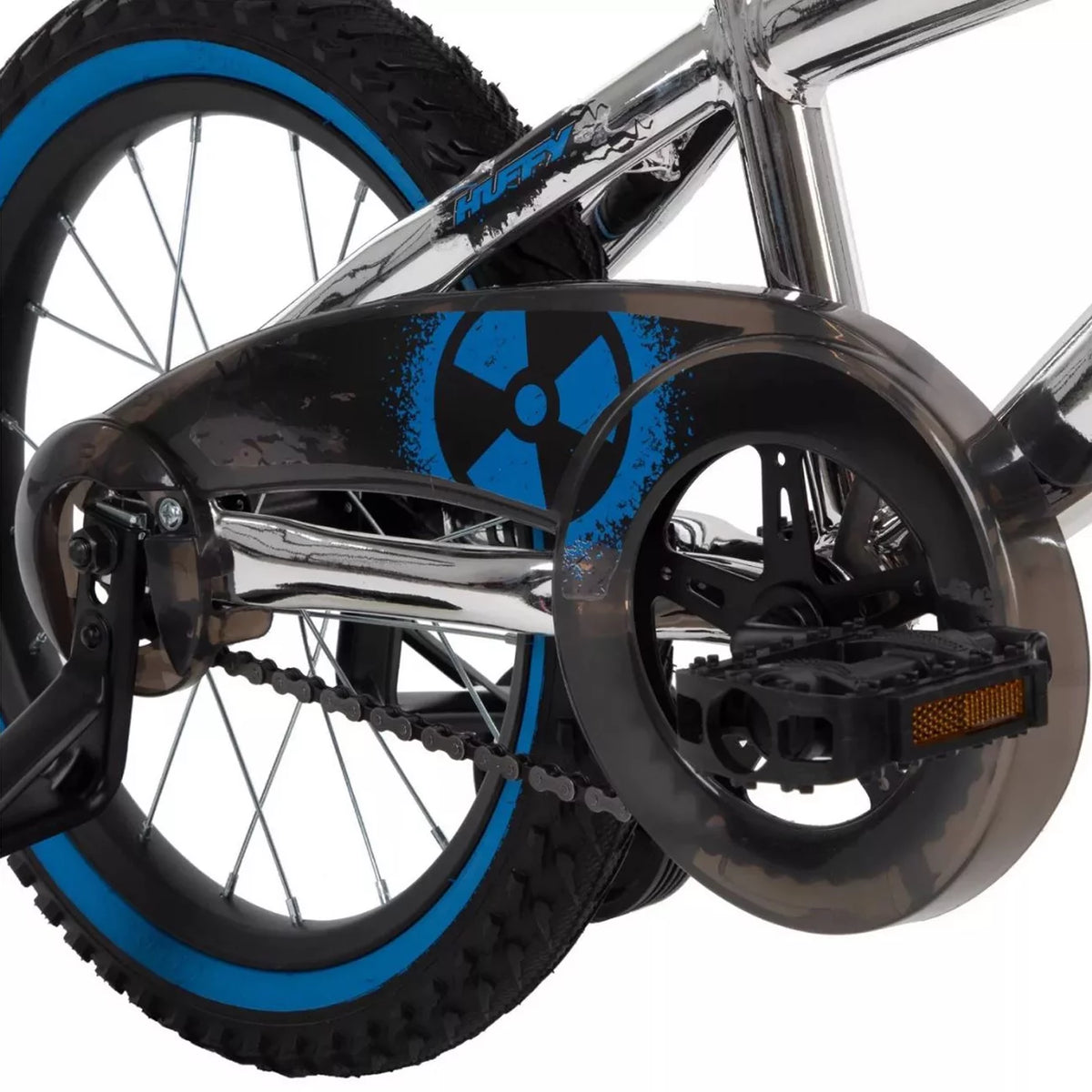 16-inch Bike W7180
