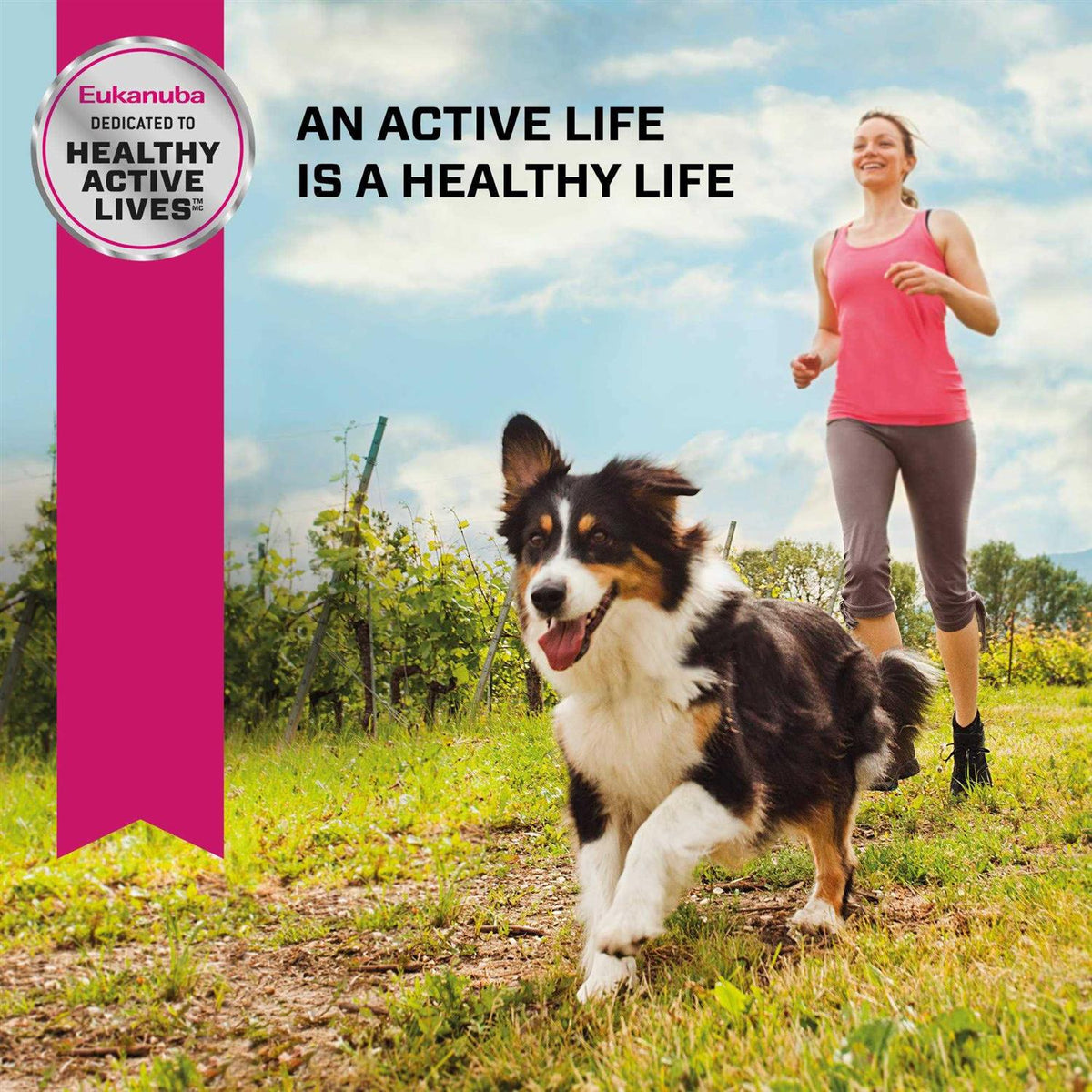 Adult Small Bites Dry Dog Food A865