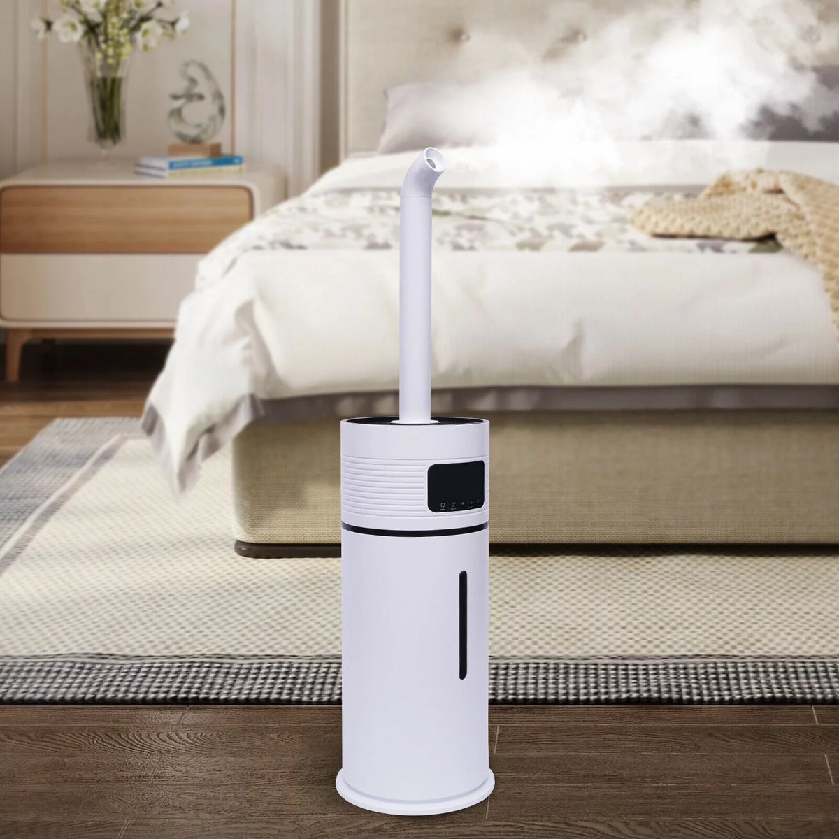 15L Ultrasonic Cool Mist Humidifier with Remote Control Z311110