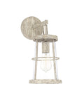 Mystic Sand 1 Light Sconce I1081