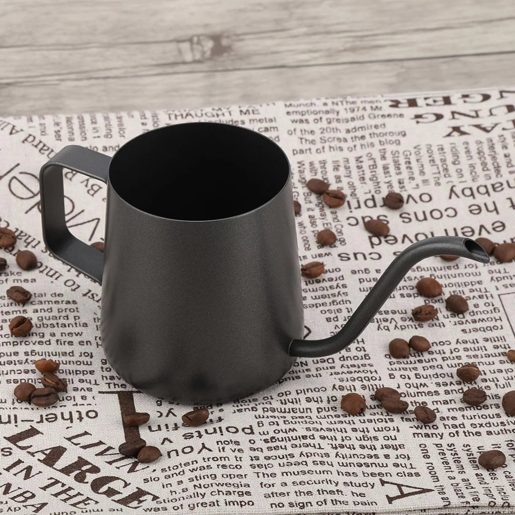 Stainless Steel Pour Over Coffee Pot 350 ml W325