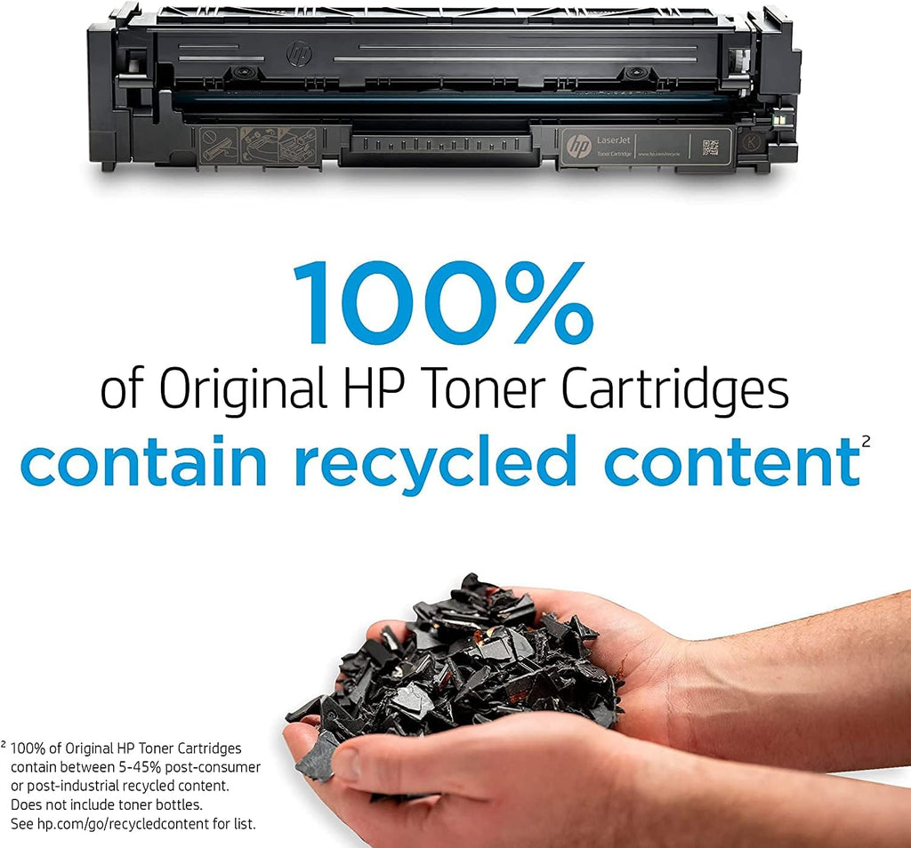 Black Toner Cartridge L84610