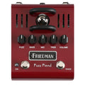 Tube Fuzz Pedal D4911