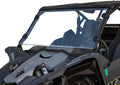 Full Windshield for Yamaha YXZ, Scratch Resistant 1/4 Thick Polycarbonate P7186
