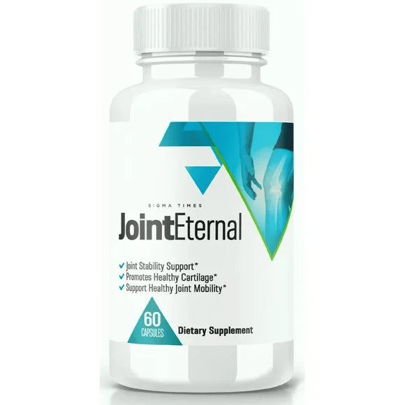 Dietary Supplement 60ct E9070