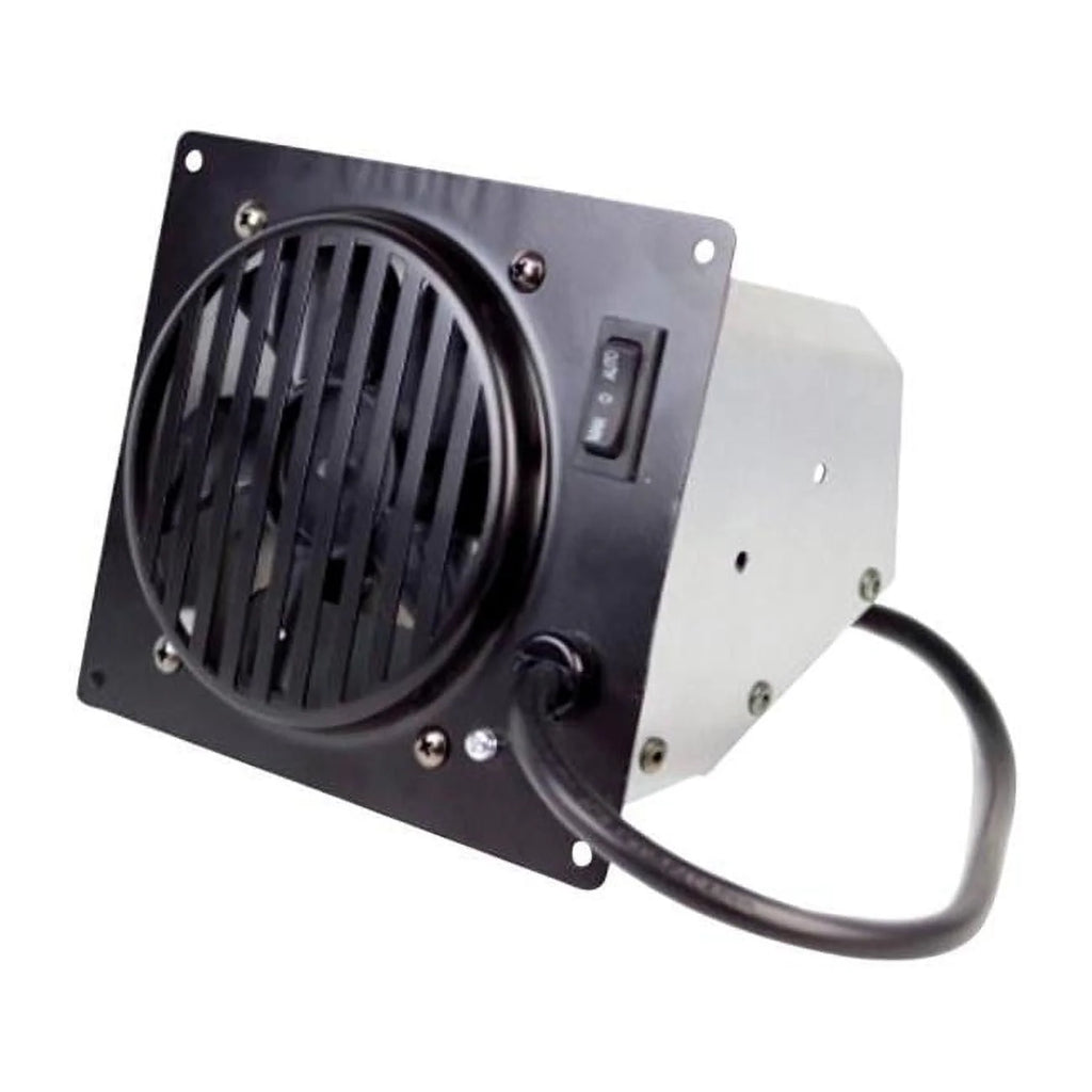 Vent-Free Wall Heat Fan X302