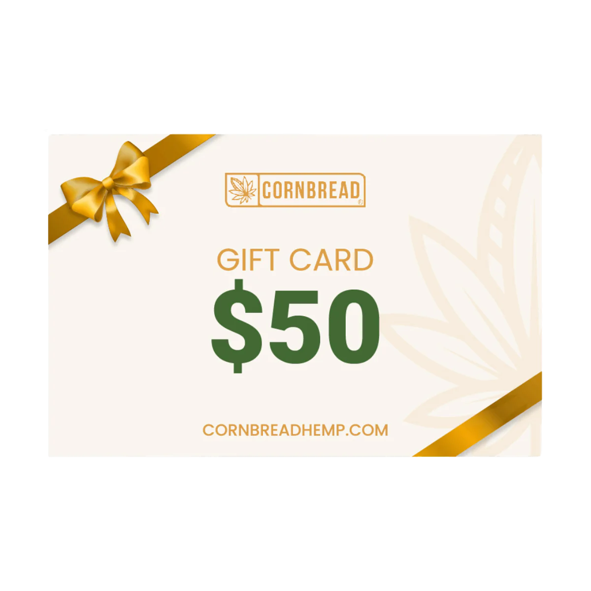 Gift Card C9684