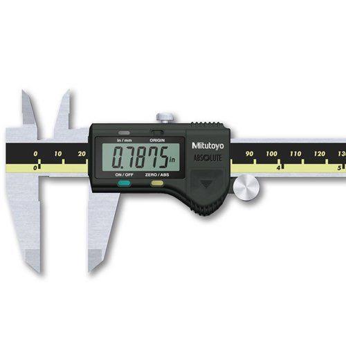 Digital Caliper B42343