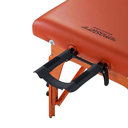 31" Portable Folding Massage Table M7035
