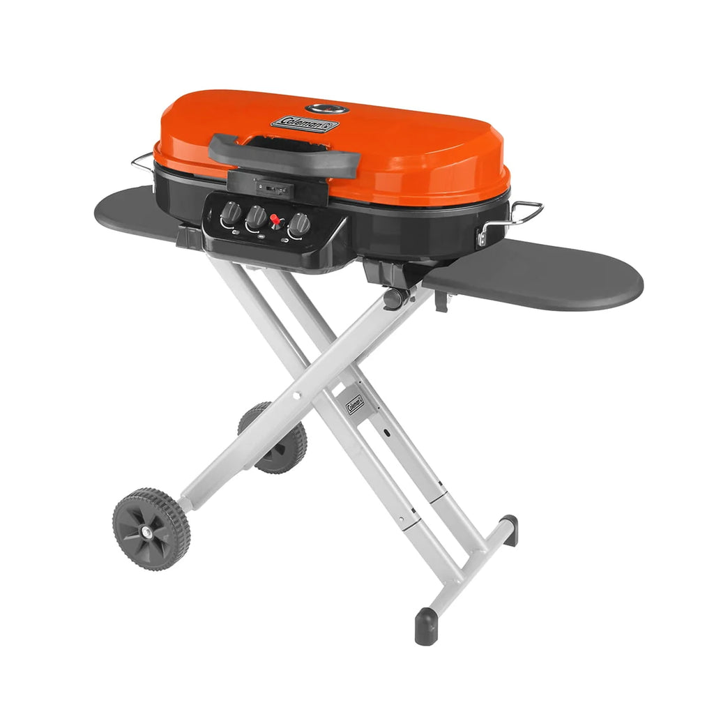 Standup Propane Gas Grill P11542