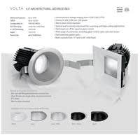 White LED Module Invisible Trim I967