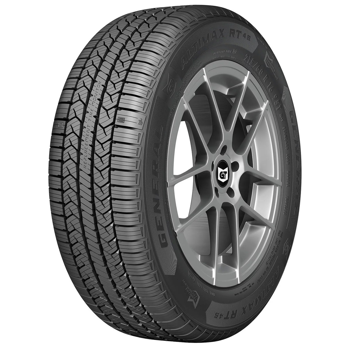 All Season Tire K981098