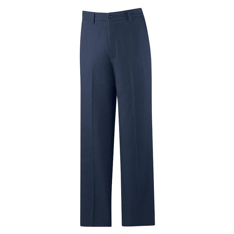 Navy Nomex FR Lightweight Work Pant I967