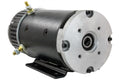 24V Electric Pump Motor P553888