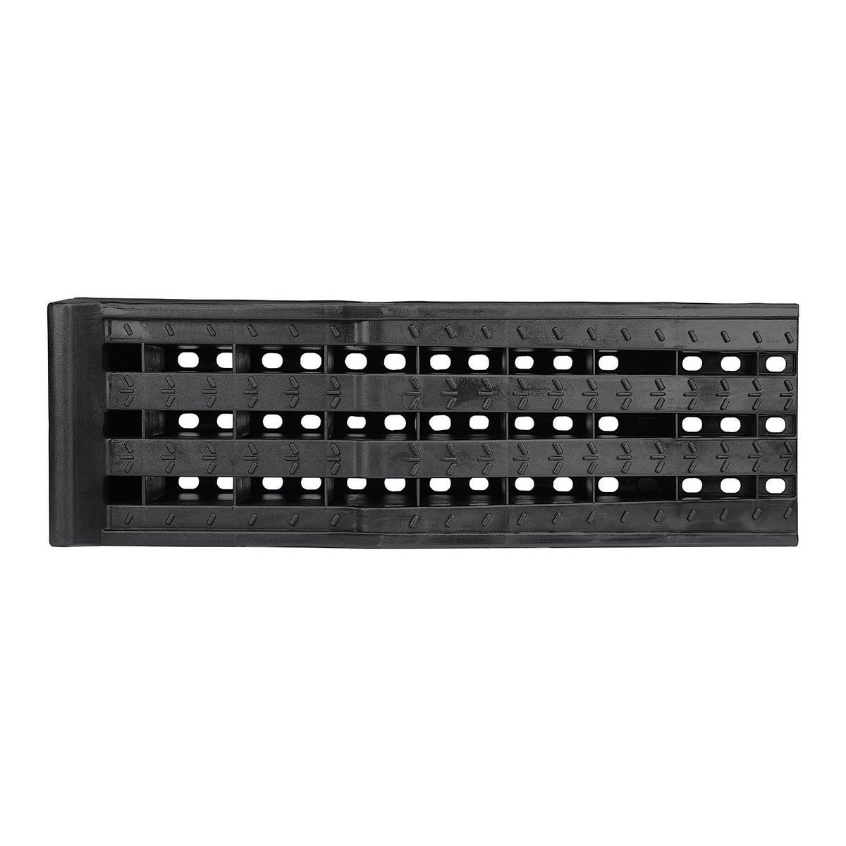 6500 lb. Capacity Portable Ramp Set, 2-Piece A873