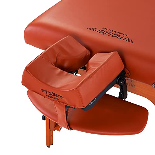 31" Portable Folding Massage Table M7035