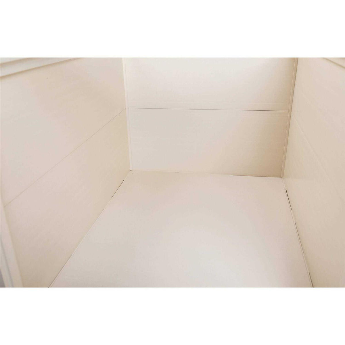 Litter Box Cover End Table P28229