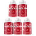 5 Bottles Pills Q284