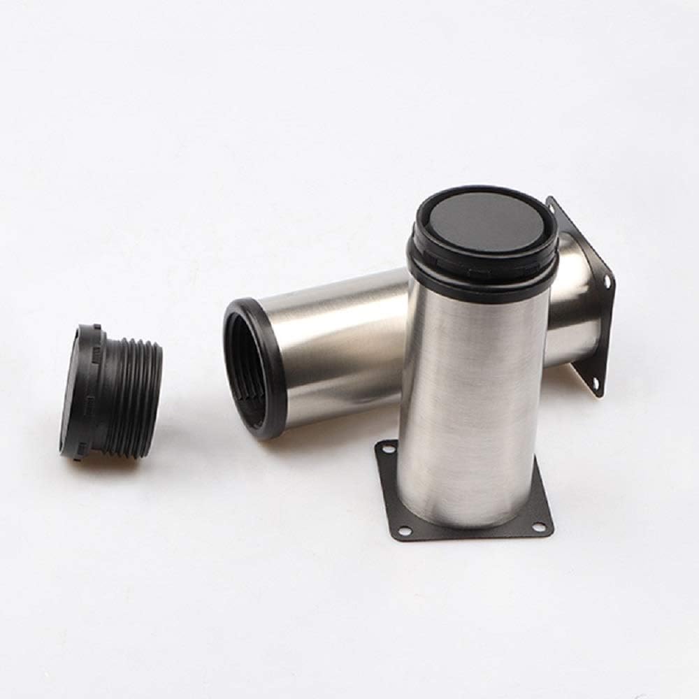 Adjustable Metal Furniture Cabinet Legs 4 inch I951