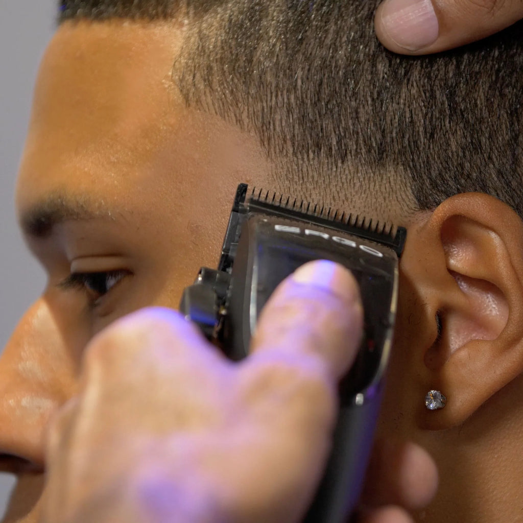 Cordless Hair Clipper R7062