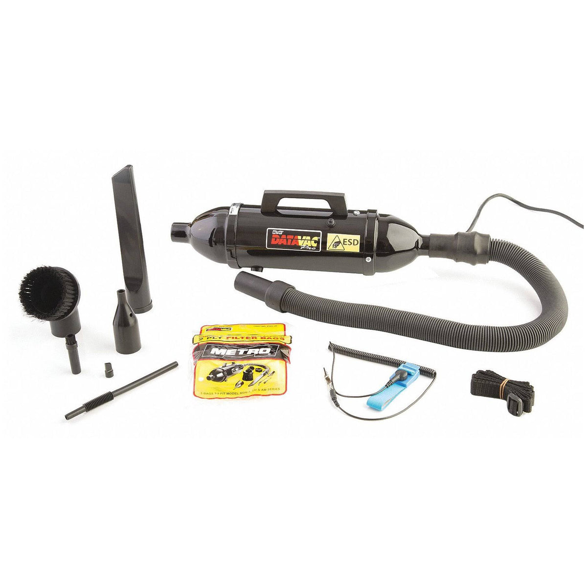 Anti-Static Vacuum Blower S230