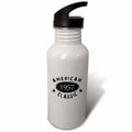 21 oz Sports Water Bottle Z4648