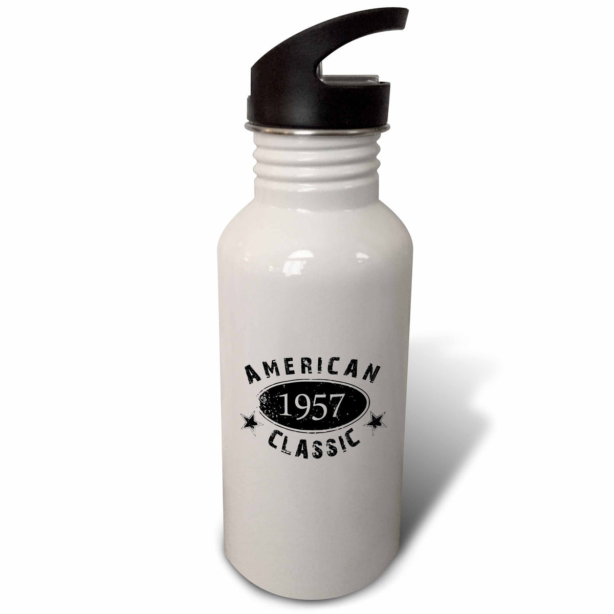 21 oz Sports Water Bottle Z4648