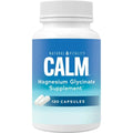 Magnesium Supplement Capsules, 325 mg, 120 Count X158987