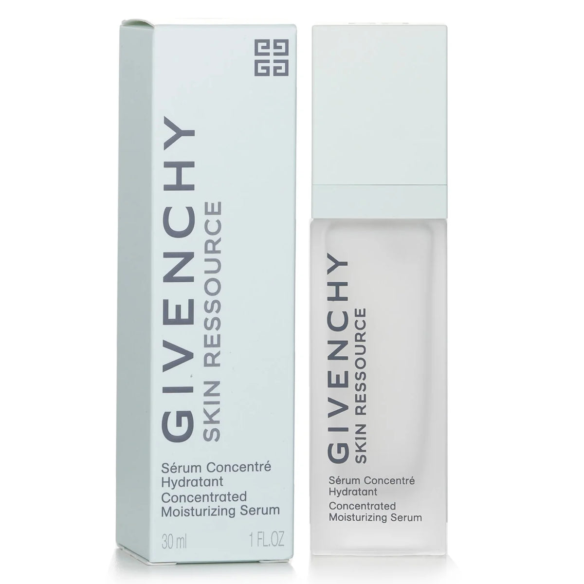 Concentrated Moisturizing Serum 30ml G4491