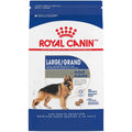Large Breed Adult Dog Dry Food Y727446