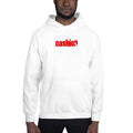 XL Cashion Cali Style Hoodie Pullover Sweatshirt U2988