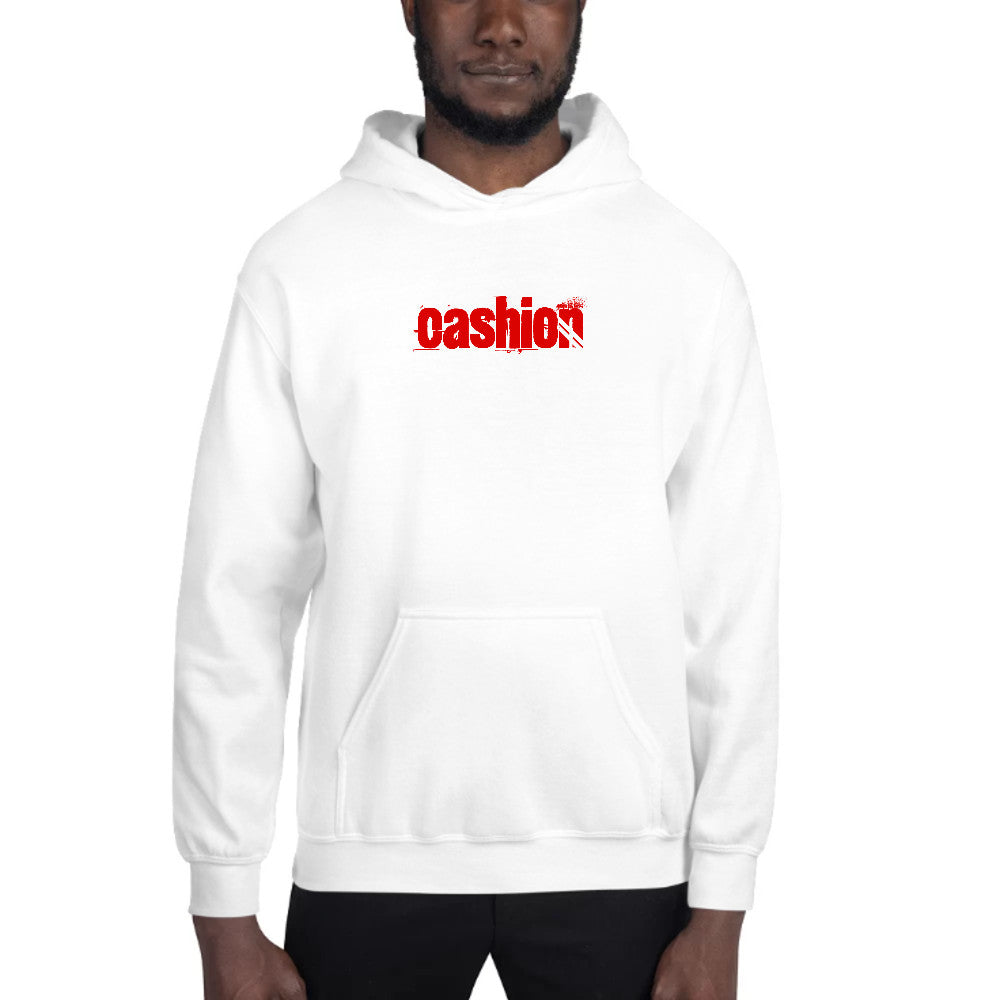 XL Cashion Cali Style Hoodie Pullover Sweatshirt U2988