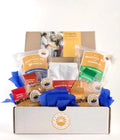Gourmet Granola and Coffee Basket P904