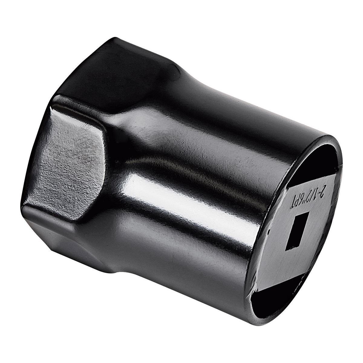 1/2 in. Drive Wheel-Bearing Locknut Set M163