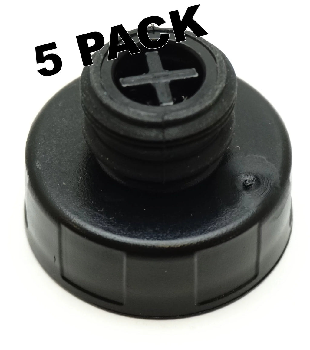 Cap and Insert Assembly for Steam Mops F270399