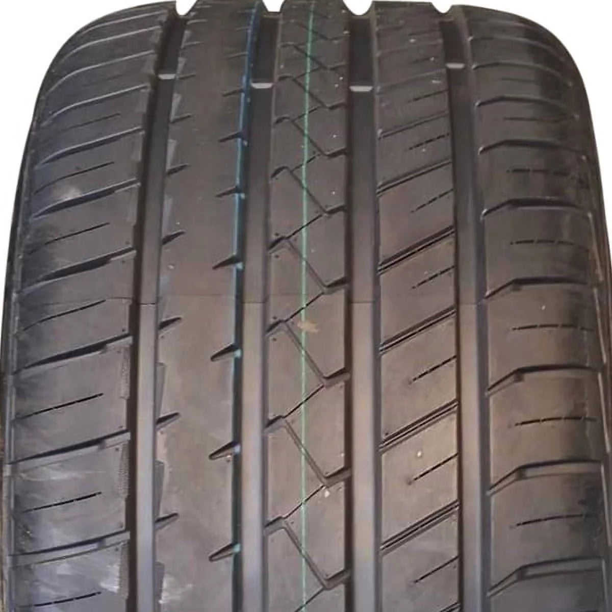 295/40ZR21 All Season High Performance Tires F97151