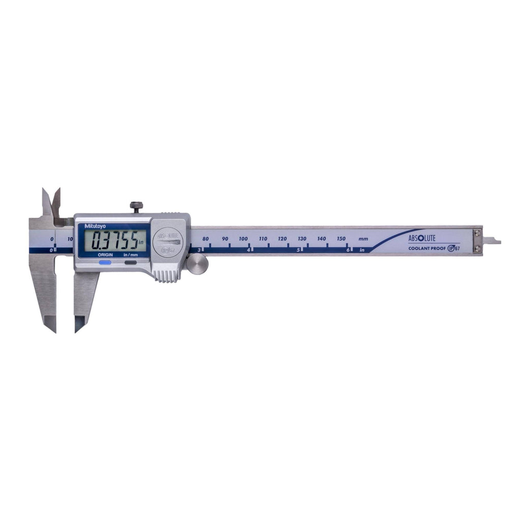 Digital Caliper T3700