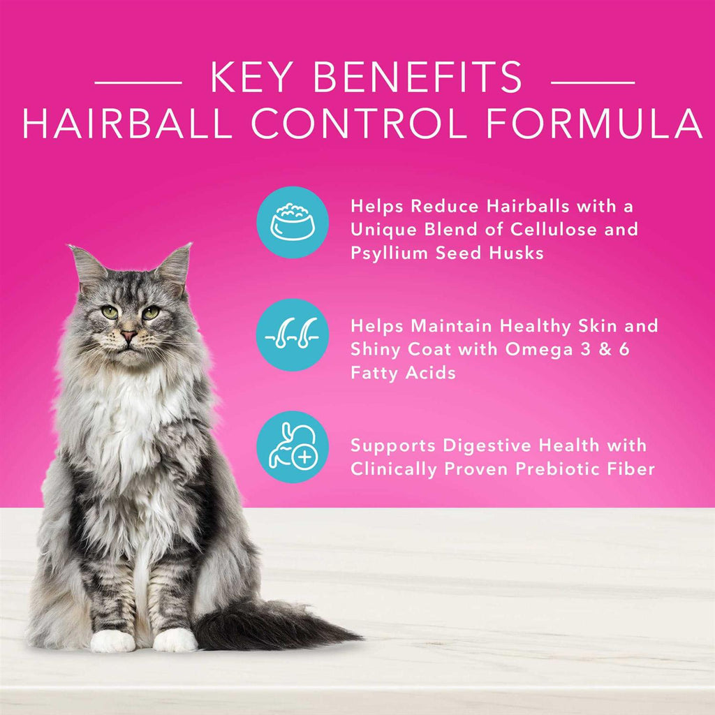 Adult Dry Cat Food Z170