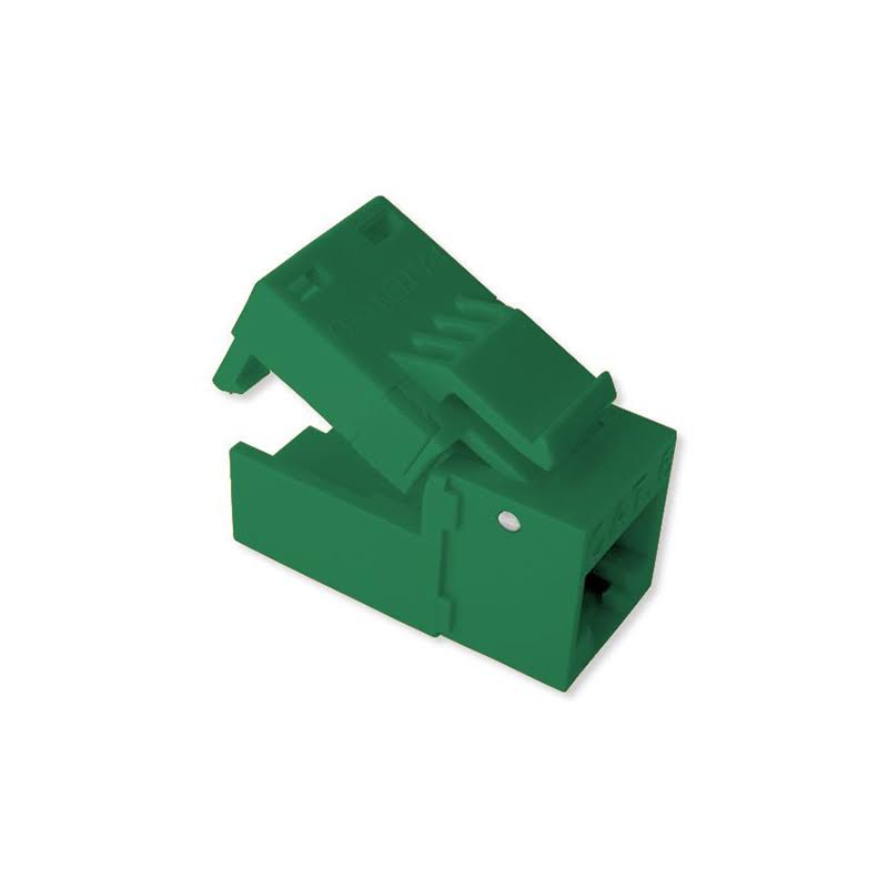 Green 40 pc Cat6 Installer Pack W4266
