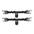 Highland Technical Spring Straps (Large) M7456