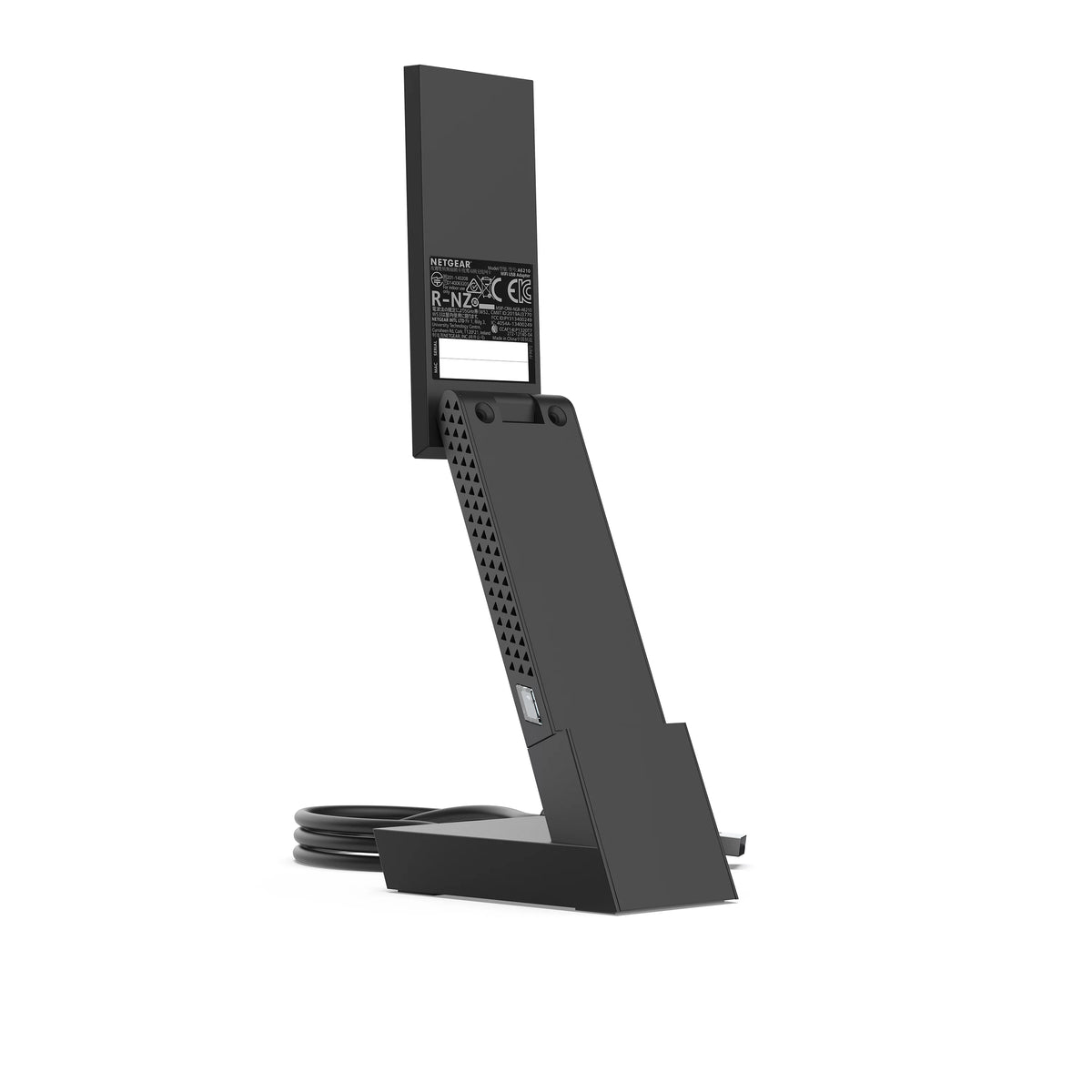 WiFi 6E USB 3.0 Adapter S437