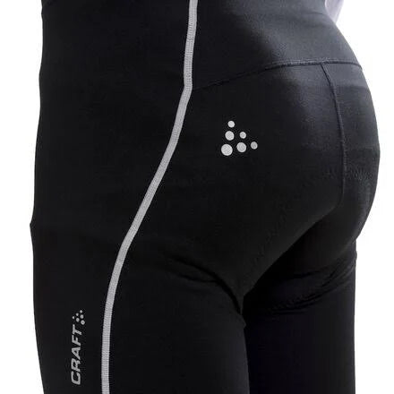 Thermal Bib Tights Black M H57527