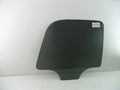 Passenger Side Rear Door Window Glass Pack of 2 J90626