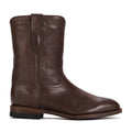 Brown Roper Boots O65181