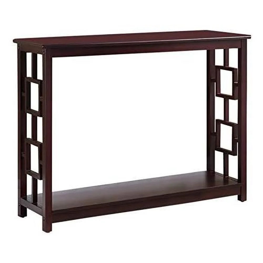 Cherry Console Table T214806