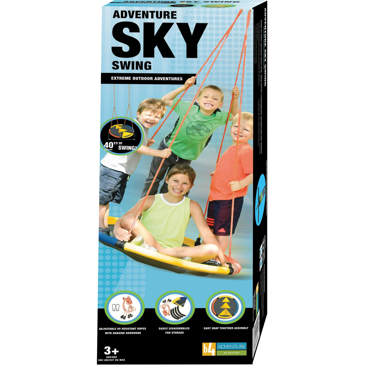 Sky Swing N856603